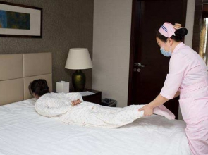 產(chǎn)后修復(fù)師