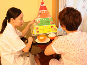 營養(yǎng)配餐員培訓(xùn)